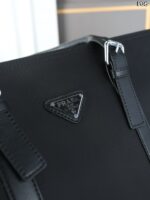 PRADA オフェスバック ショルダーバッグ 48*28cm - 画像 (7)