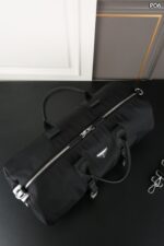 PRADA 旅行バッグ 48*23cm - 画像 (7)