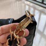 CHANEL vip gabrielle ショルダーバック ノベルティ - 画像 (6)