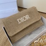 DIOR Vic gift ショルダーバック ノベルティ ケース付き - 画像 (6)