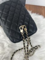 CHANEL リュック ノベルティ ケース付き - 画像 (11)