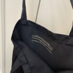 CELINE キャンバス トートバッグ ノベルティ 34*39cm - 画像 (7)