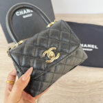 CHANEL mini ショルダーバック ノベルティ