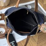 CHANELトートバッグ ノベルティ 20*10*15cm - 画像 (6)