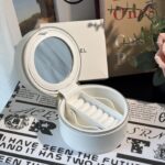 Chanel ジュエリーケース ノベルティ ケース付き - 画像 (8)