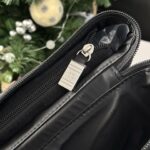 Dior 化粧ポーチ ノベルティ ケース付き 22*18*6cm - 画像 (8)
