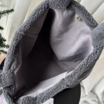 Prada  トートバッグ モコモコ ノベルティ 32*30*12cm - 画像 (8)