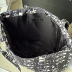 Chanel キャンバス トートバッグ ノベルティ 28*28*14cm - 画像 (7)