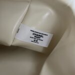 Chanel モコモコ トートバッグ ノベルティ 26*35cm - 画像 (7)