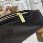Chanel 化粧ポーチ ノベルティ 22*14cm - 画像 (4)