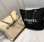CHANEL トートバッグ ノベルティ vip 43*36*10cm - 画像 (6)