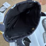 Chanel miniハンドトート ノベルティ 27*25CM - 画像 (5)