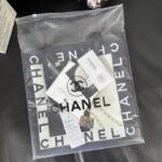Chanel キャンバス トートバッグ ノベルティ - 画像 (14)