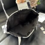 Chanel キャンバス トートバッグ ノベルティ - 画像 (13)