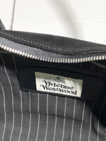 Vivienne Westwood ハンドバッグ ケース付き 33*8.5*20cm - 画像 (9)
