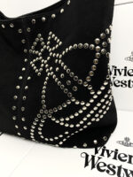 Vivienne Westwood トートバッグ ケース付き 35*17*30cm - 画像 (4)