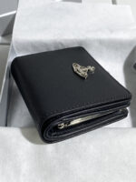 Vivienne Westwood 二つ折り財布 がま口 ケース付き - 画像 (9)