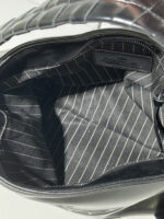 Vivienne Westwood ショルダーバック ケース付き 36*14*27cm - 画像 (7)