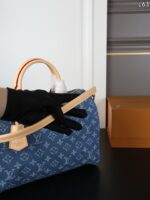 LV Speedy 30 枕バック ケース付き 30*22cm - 画像 (5)