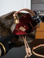 LV NEONOE BB 水筒バック ケース付き 21*21cm - 画像 (6)
