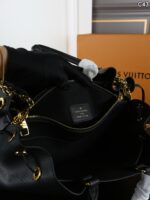 LV Bella トートバッグ ケース付き 33*23cm - 画像 (3)