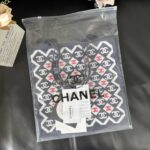 Chanel キャンバス トートバッグ ノベルティ - 画像 (5)