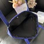Chanel キャンバス トートバッグ ノベルティ 28*30cm - 画像 (11)