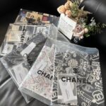 Chanel キャンバス トートバッグ ノベルティ - 画像 (5)