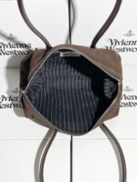 Vivienne Westwood ハンドバッグ ケース付き 33*8.5*20cm - 画像 (12)