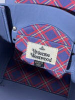 Vivienne Westwood リュック ケース付き 18*5*17cm - 画像 (5)