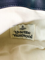 Vivienne Westwood トートバッグ 携帯ポーチ 枕バック ショルダーバック ケース付き - 画像 (14)