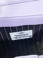 Vivienne Westwood ショルダーバック ケース付き 23*10*14cm - 画像 (10)