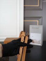 LV NOE 水筒バック ケース付き 13*16cm - 画像 (6)