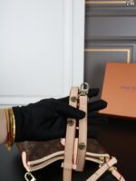 LV Line-Up BB トートバッグ ケース付き 25*23cm 35*30cm - 画像 (11)