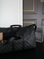 LV keepall Bandoulière 旅行バック ショルダーバック ケース付き - 画像 (6)