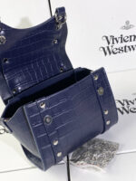 Vivienne Westwood リュック ケース付き 18*5*17cm - 画像 (9)