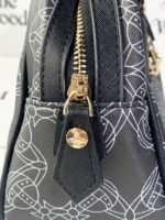 Vivienne Westwoo ショルダーバック ケース付き 25*11*18cm - 画像 (6)