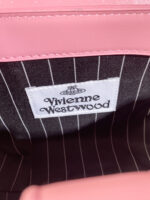 Vivienne Westwood ショルダーバック ケース付き 23*10*14cm - 画像 (9)