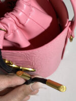 Vivienne Westwood ショルダーバック ケース付き 14*9*14cm - 画像 (13)