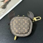 LV Crab Bag Charm キーホルダー ケース付き - 画像 (10)