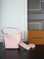 LV All In BB ショルダーバック 小銭入れ ケース付き 16*18cm - 画像 (9)