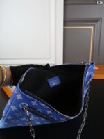 LV Pochette Voyage 手持ちバック ケース付き 36*25cm - 画像 (7)