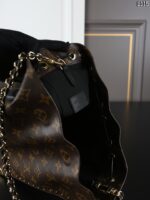 LV NOETrunk 水筒バック 22*27cm 16*17cm - 画像 (8)