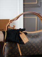 LV Carryall トートバッグ ケース付き 33*21cm - 画像 (7)