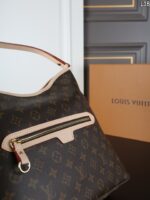 LV Line-Up 肩掛けバッグ ケース付き 34*30cm - 画像 (9)