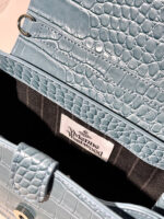Vivienne Westwood 肩掛けバック ケース付き 23*12*9cm - 画像 (19)