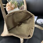 Chanel キャンバス トートバッグ ノベルティ 28*30cm - 画像 (13)