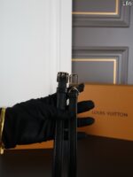 LV NANO SPEEDY ハンドバッグ ショルダーあり ケース付き 16*10cm - 画像 (9)