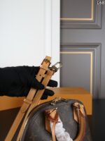 LV Alma ハンドバッグ ショルダーバッグ ケース付き 24*17cm 16*12cm - 画像 (8)