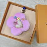 LV VIVIAN キーホルダー - 画像 (7)